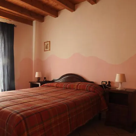 Nel Paese Di Alice * Borghetto di Vara
