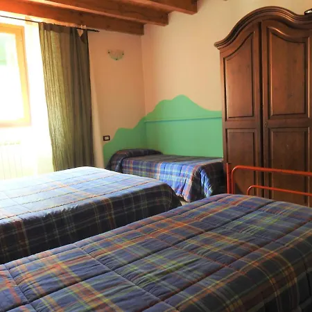 Nel Paese Di Alice Affittacamere Borghetto di Vara